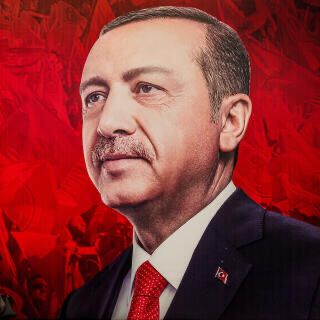 Erdogan