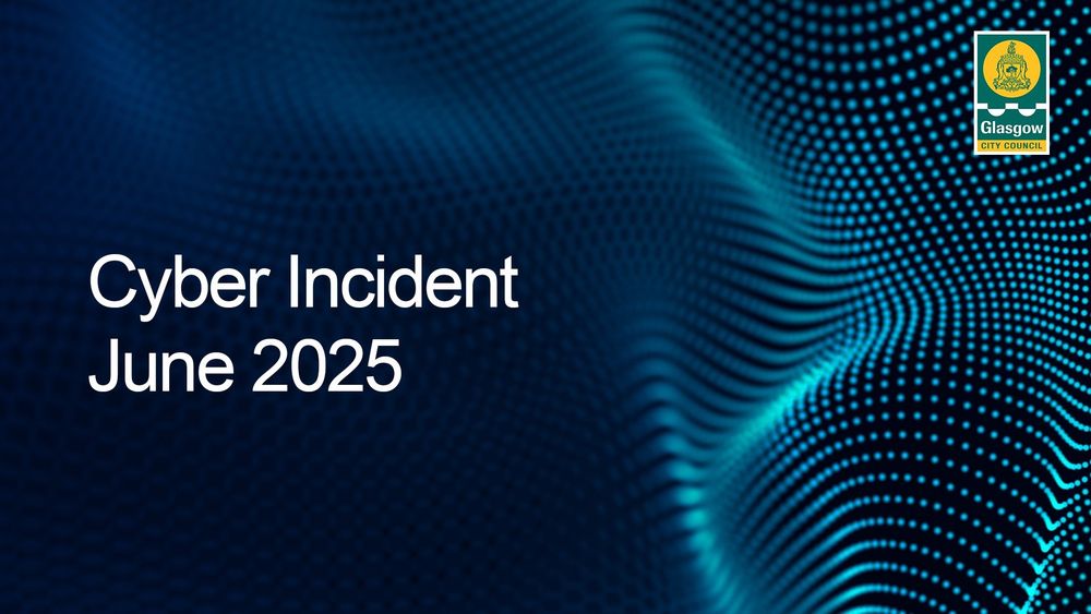 Cyber incident June 2025