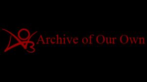 Logo for Archive of Our Own