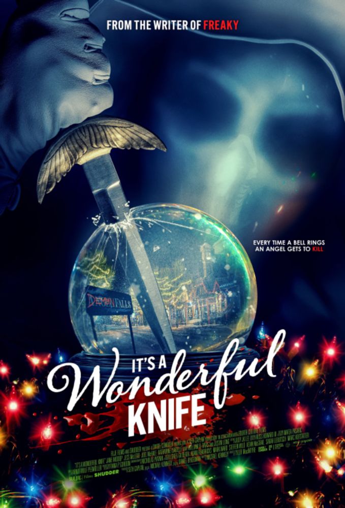 REVIEW: IT’S A WONDERFUL KNIFE