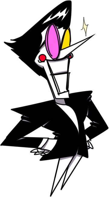SPAMTON FROM DELTARUNE!