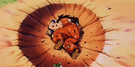 Yamcha dead 