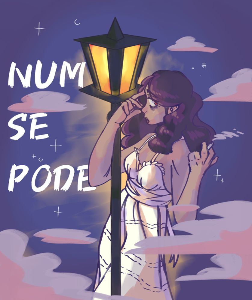 Era pra ser pra um trabalho da escola mas a prof n aceitou💔