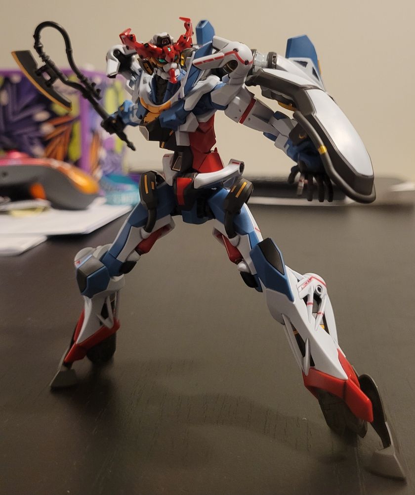 HG GQuuuuuuX