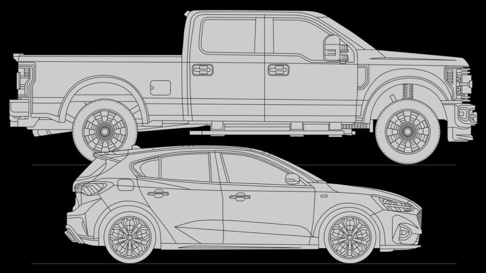 Americans’ love affair with big cars is killing them