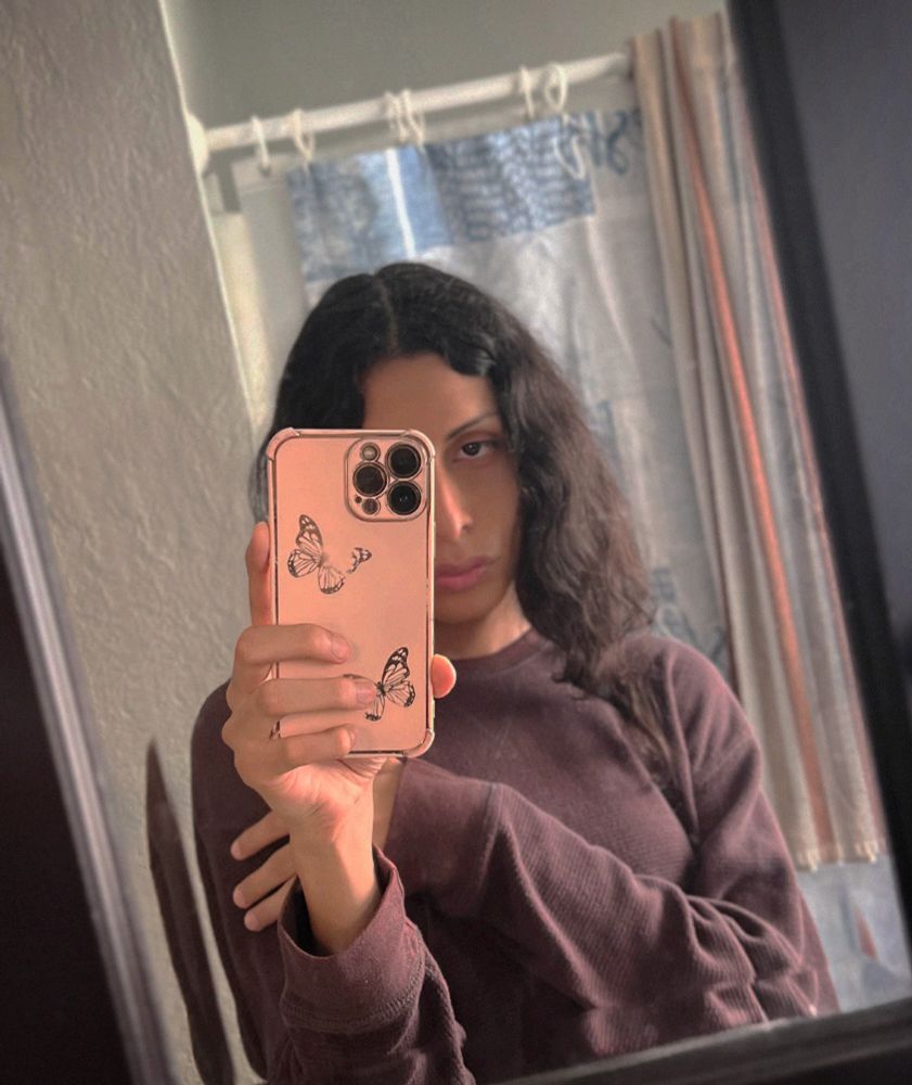 picture of me, idk wat my face is doing 