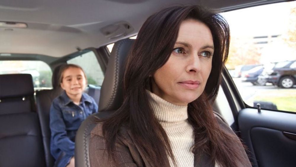 Supportive Parents Encourage Child’s Interests In Anything Within 15-Minute Drive