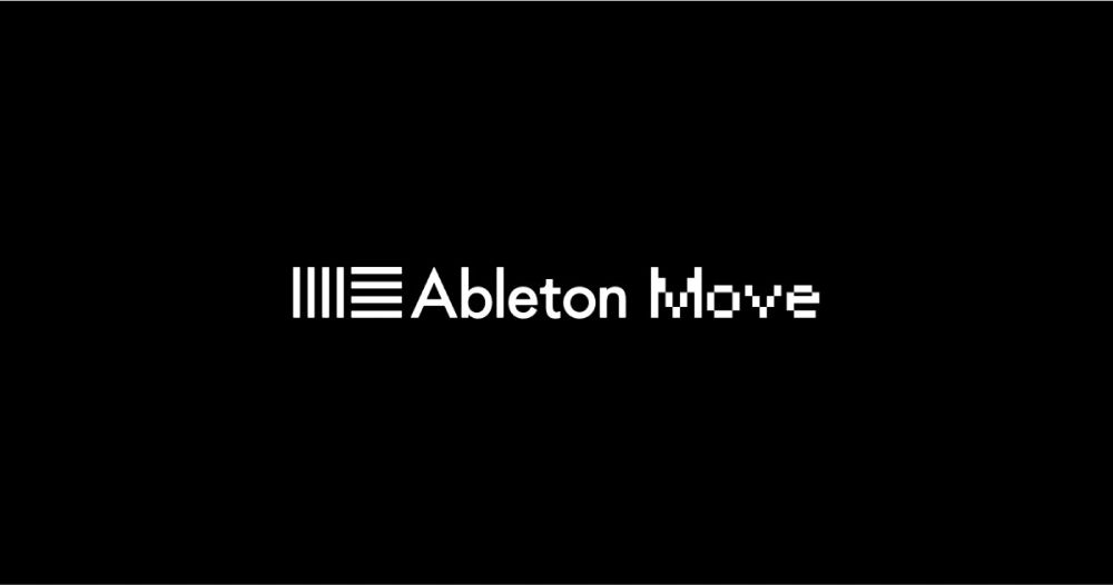 Move is coming soon | Ableton