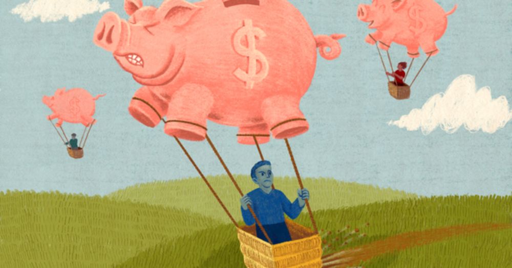 Do Nudges Help Americans Save for Retirement? Not as Much as We Thought.