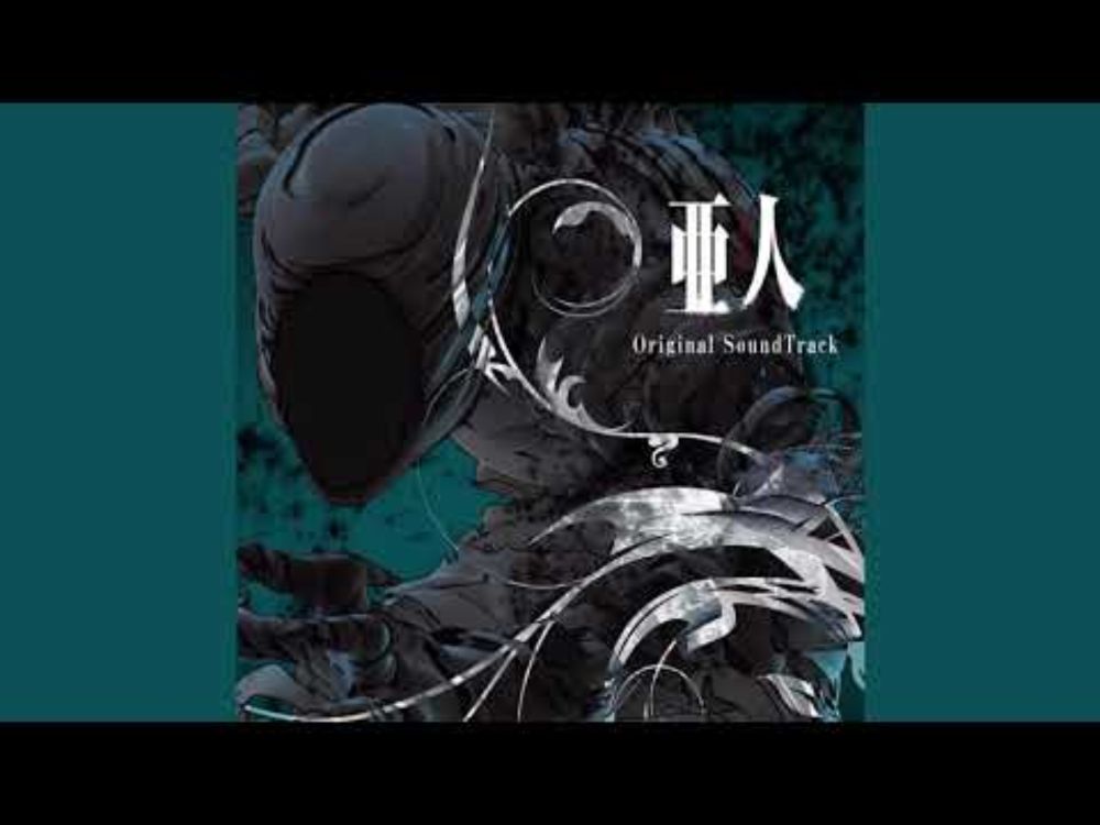 21 - Hunted down ~ Ajin (OST) - [ZR]
