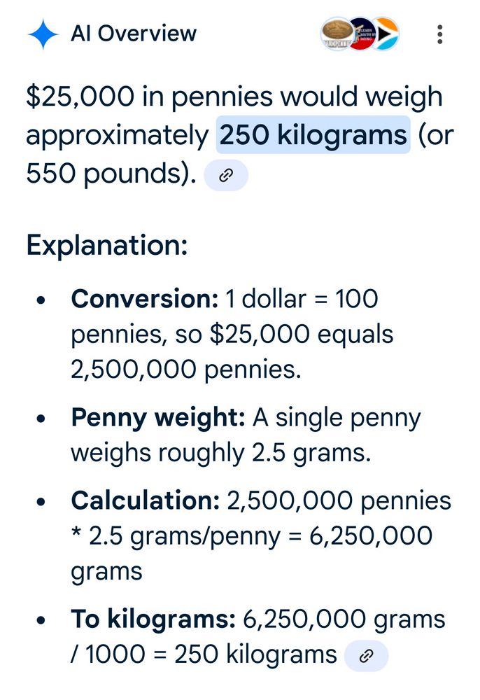 AI does a math. Except not.