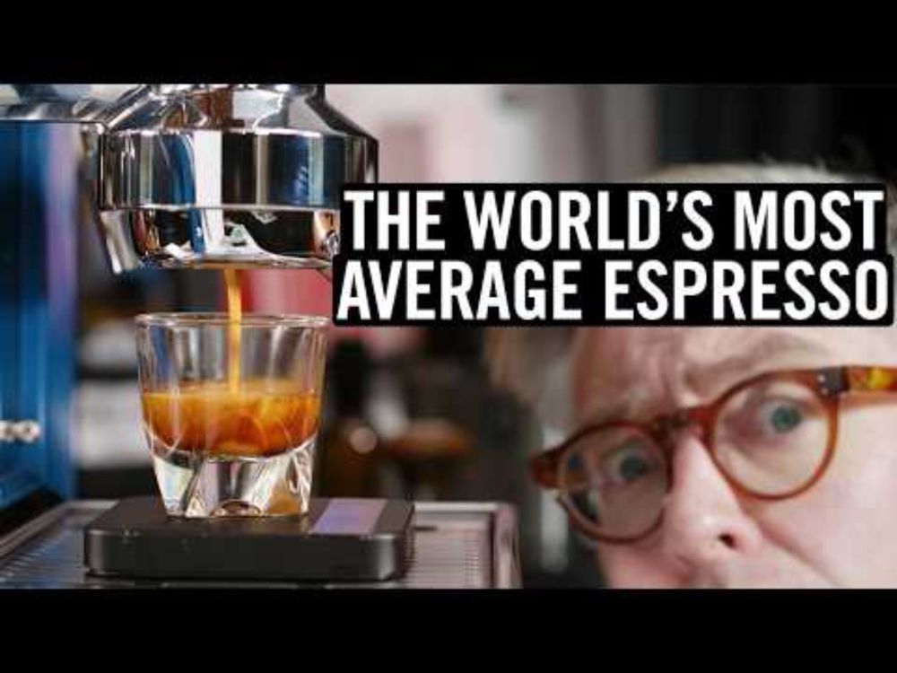 We Asked 39,425 People How They Make Espresso - This Is What We Found