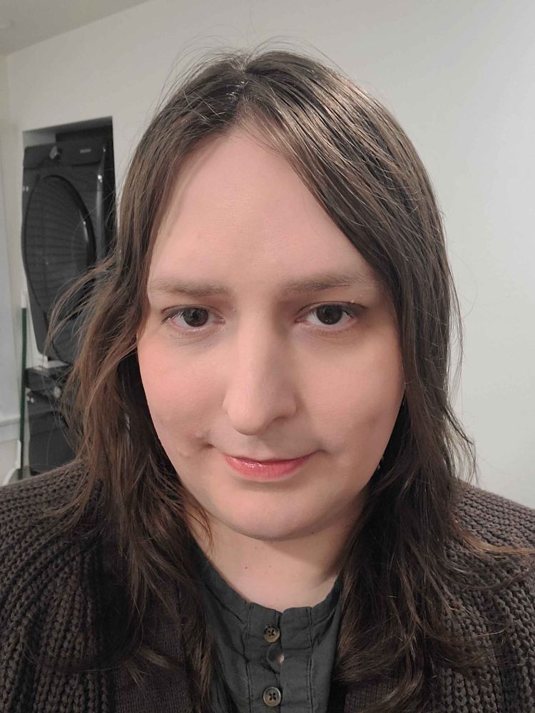 Miranda December of last year