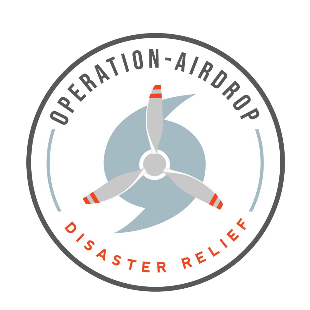 Hurricane Helene | Operation Airdrop