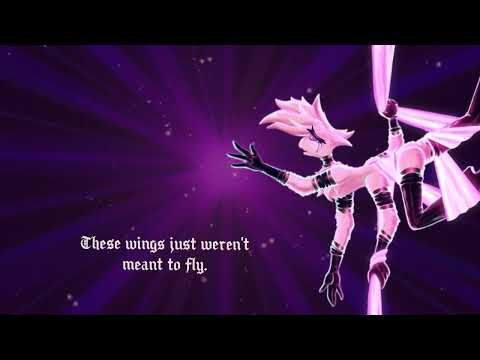 Fallen Angel [Original Hazbin Hotel Fan Song]