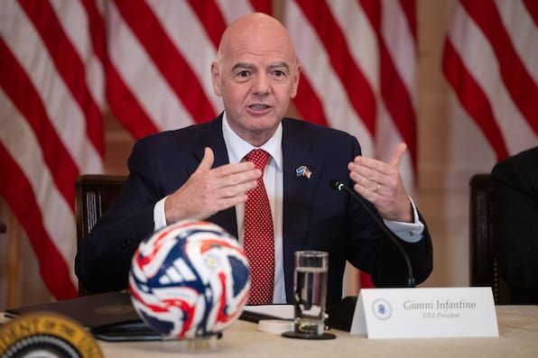 Frauen-WM wird aufgebläht: Fifa erweitert Turnier auf 48 Teams