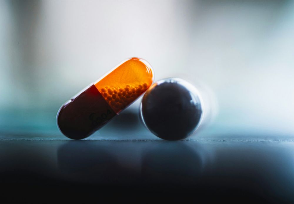 médicaments, photo Kobe Tang sur Unsplash