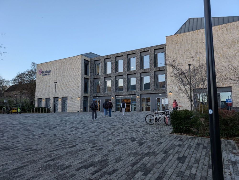 University of Durham 
