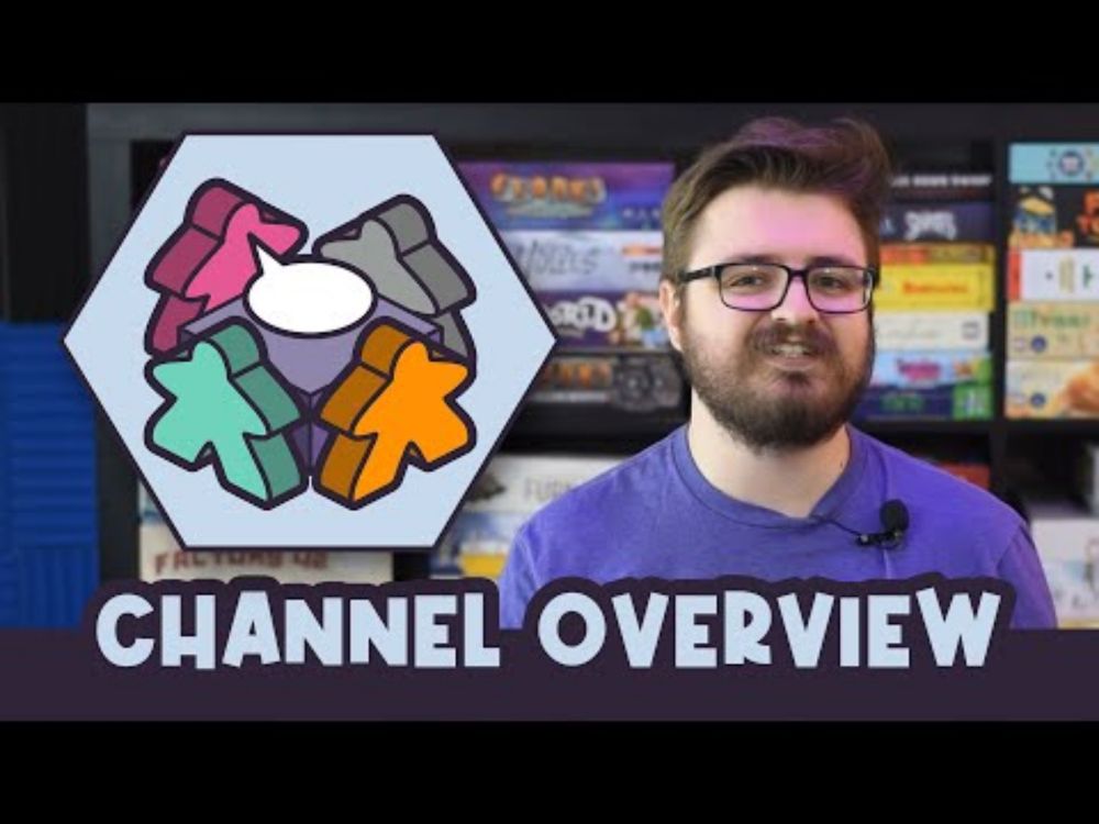 How to Teach - Channel Overview