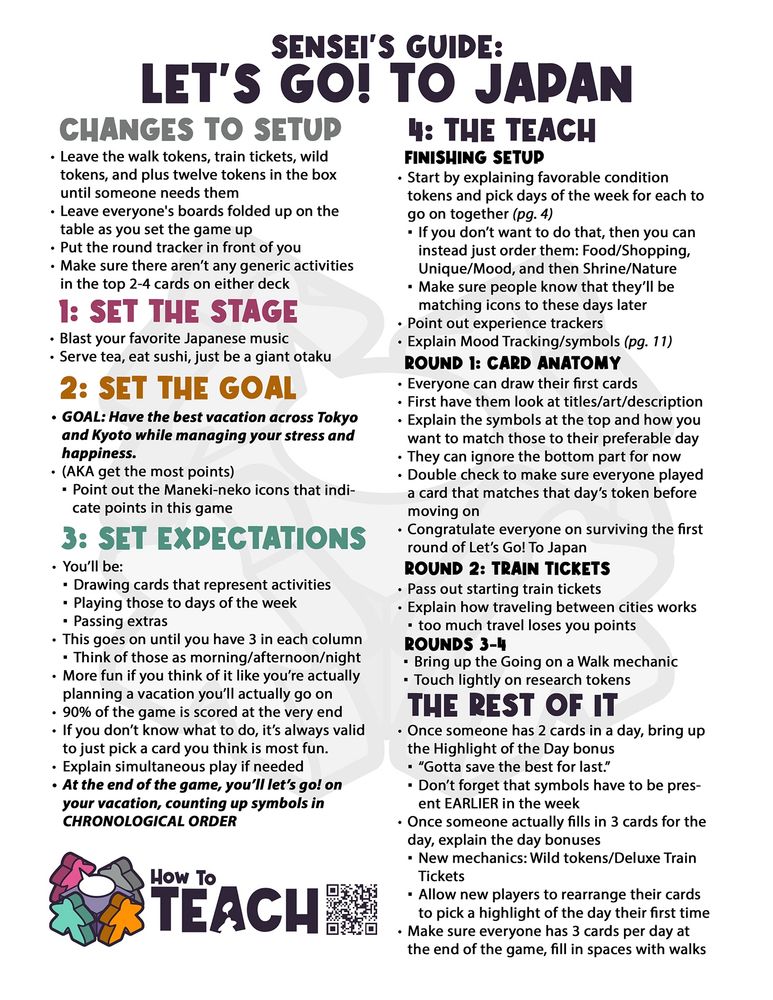There are way too many words to put in the alt text, but there is a pdf version that should work with any screen readers that you need! You can get it for free over on my patreon.