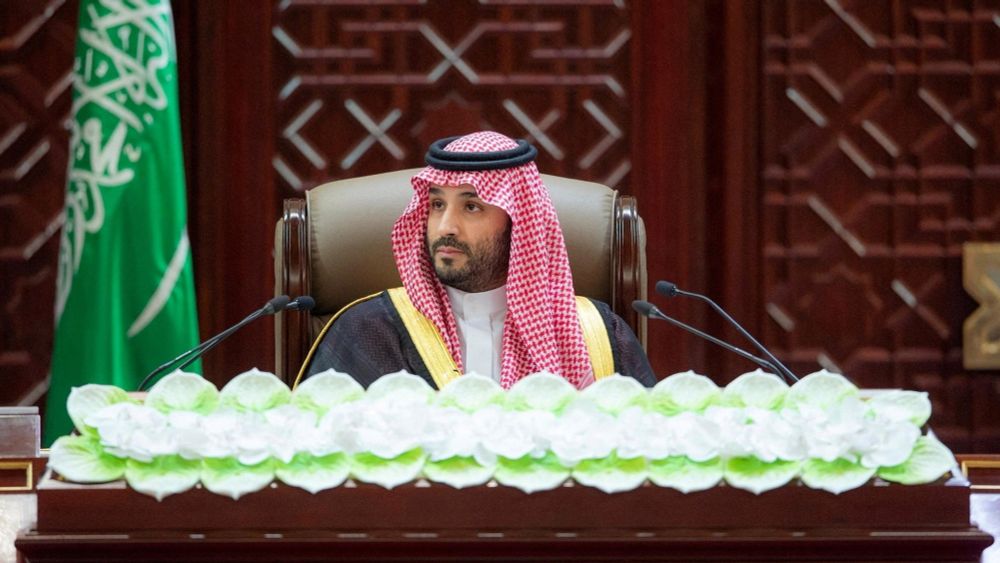 Saudi Arabia bids for UN human rights spot, as it breaks annual execution record