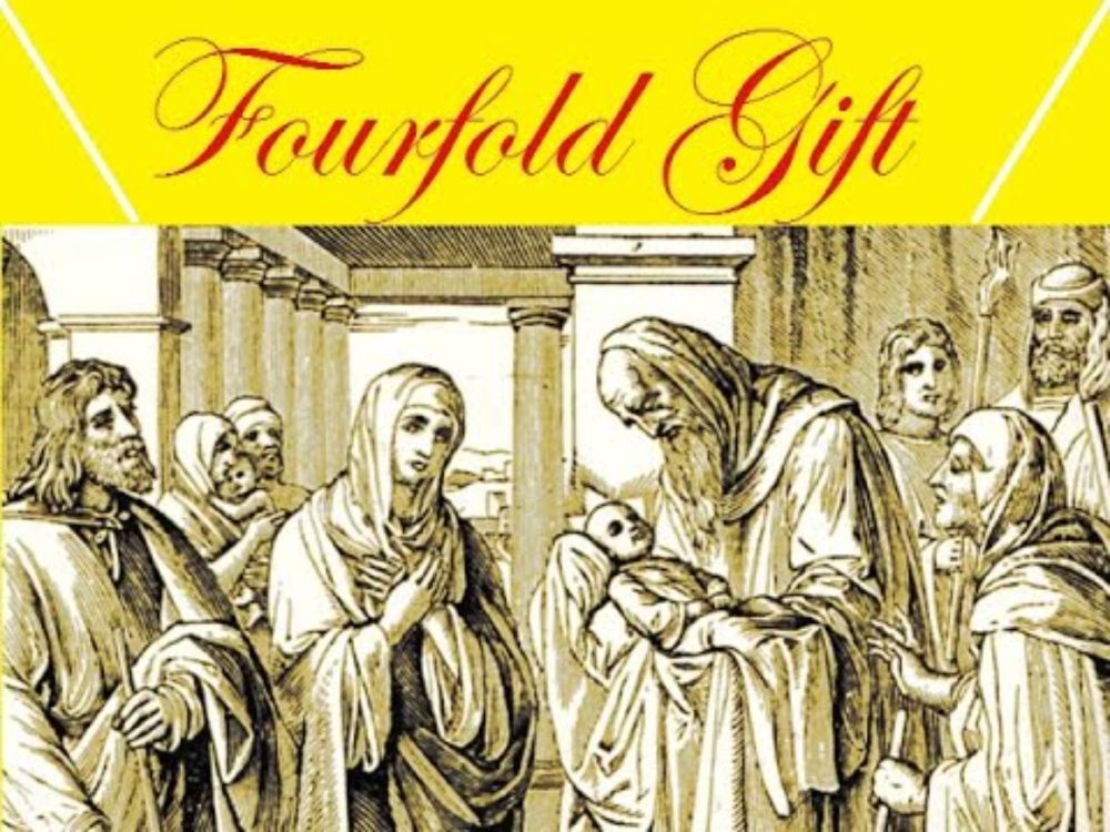 Fourfold Gift