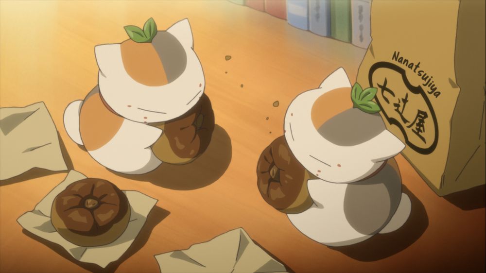 Natsume Yuujinchou Movie: Utsusemi ni Musubu (Ephemeral Bond)