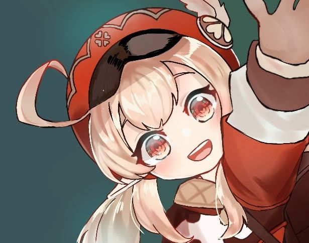 原神のクレーちゃん！！