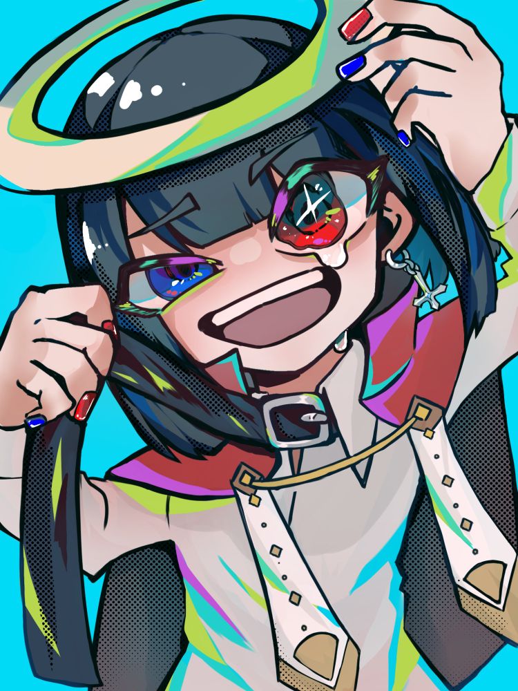 うちの子創作