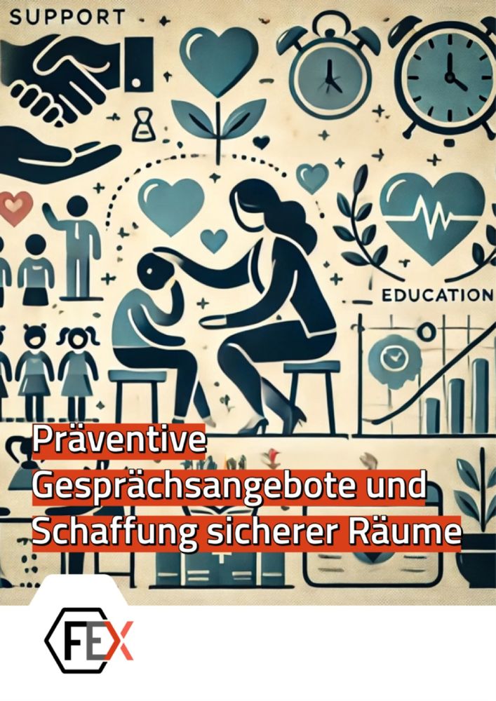 Unterstützung für Schülerinnen und Schüler im Kontext der Kriegssituation im Libanon | FEX - Fachstelle Extremismusdistanzierung