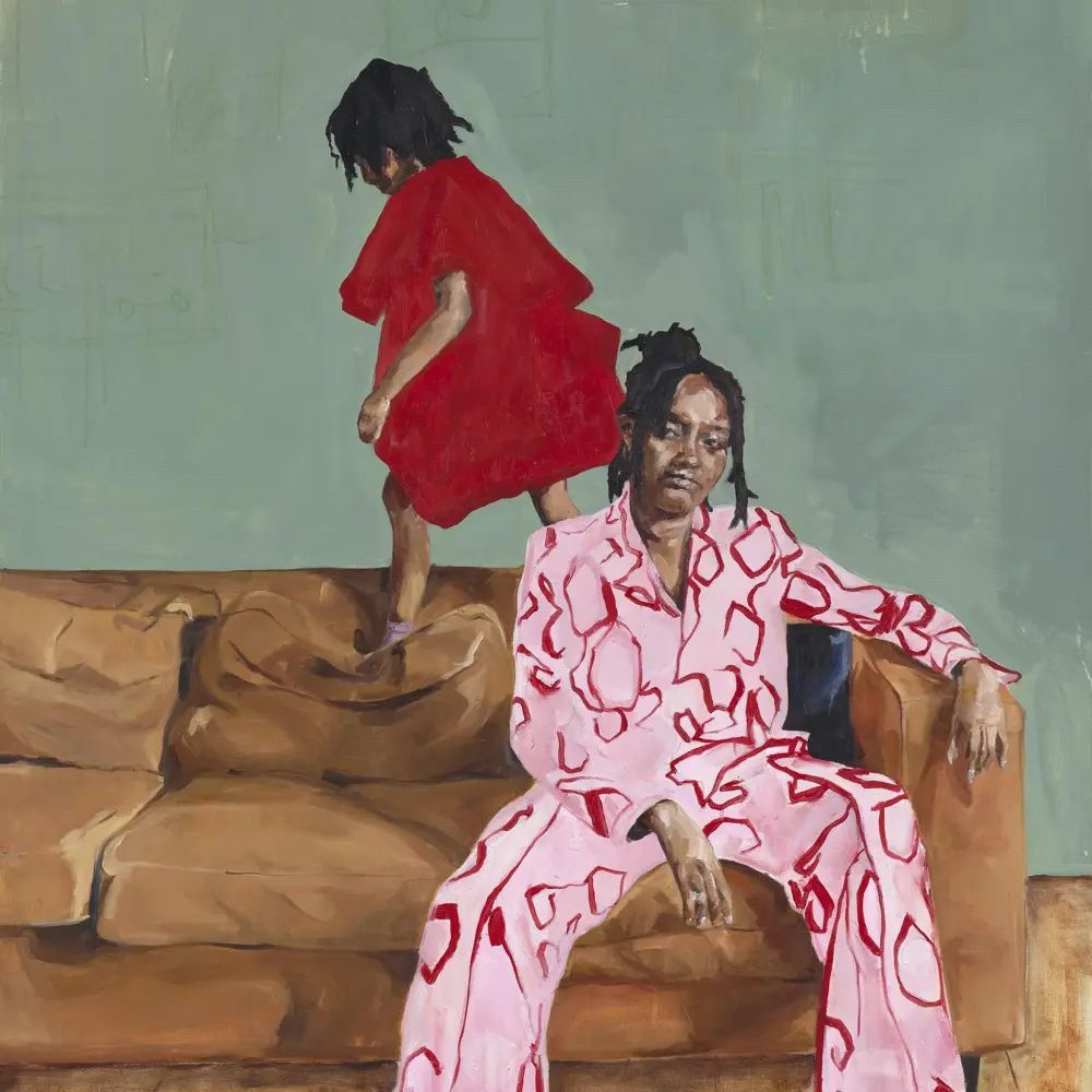 Inset Day by Yvadney Davis