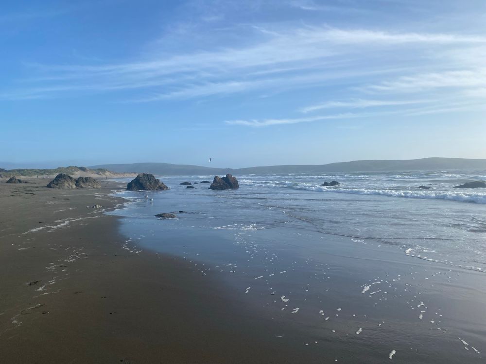 Dillon Beach