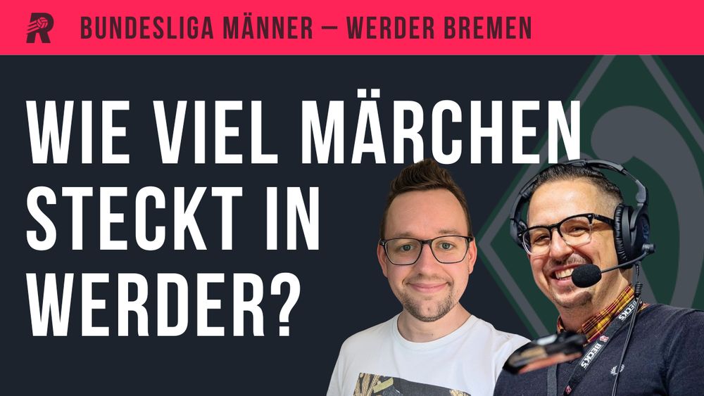 Thumbnail mit dem Titel: Wie viel Märchen steckt in Werder?