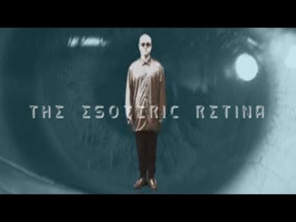 OSAMU SATO 佐藤理 - THE ESOTERIC RETINA 「秘密の網膜」 ( ジ・エソテリック・レティナ - FULL VideoCD, 1994 )