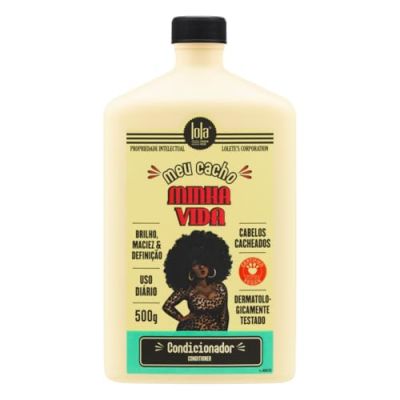 💥 🌟 AMAZON--07🔥Meu Cacho Minha Vida Condicionador 500g , Lola Cosmetics
.
😱 Por R$ 21,27
.
🛒 Compre aqui 👉🏽 https://www.amazon.com.br/dp/B074LQXGM7?tag=mxthxf-20&linkCode=ogi&th=1&psc=1&language=pt_BR