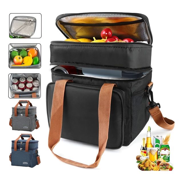 💥 Bolsa Térmica Marmita Lancheira Transversal 2 Andares 13,5 L - #MercadoLivre-3.1
.
😱 Por R$ 33
.
🛒 Compre aqui 👉🏽 https://mercadolivre.com/sec/1nGE5H3