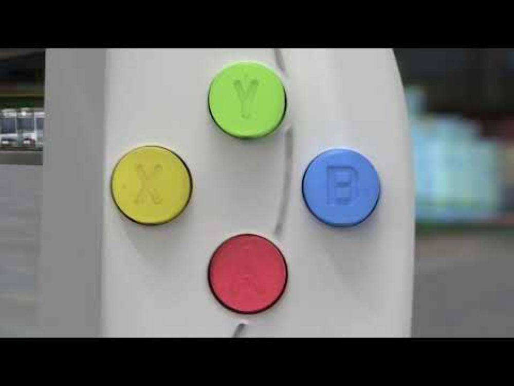 Unreleased Project - Sega Tanto