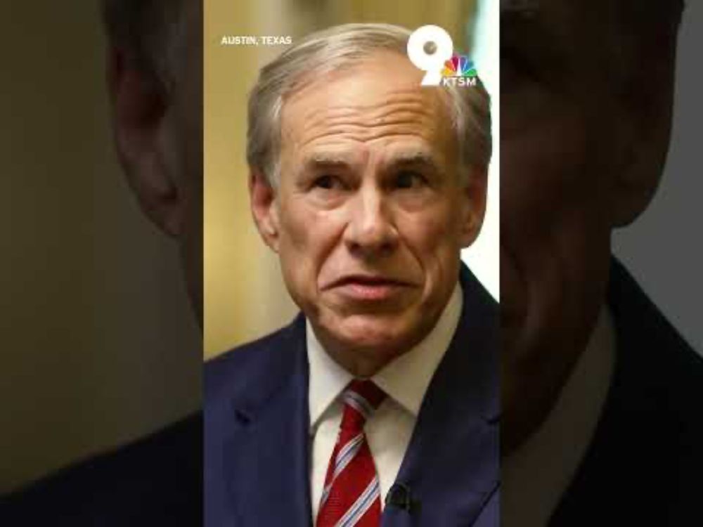 YouTube video by KTSM 9 NEWS