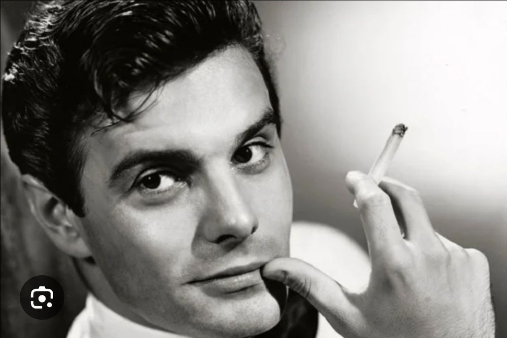 Black and white head shot of Louis Jourdain. 