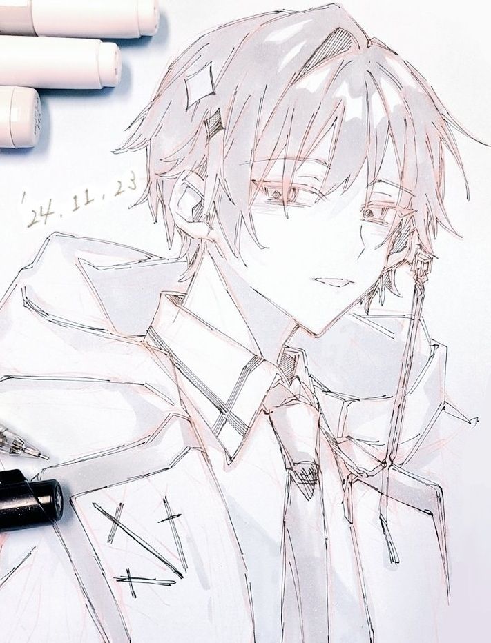 (反転絵)