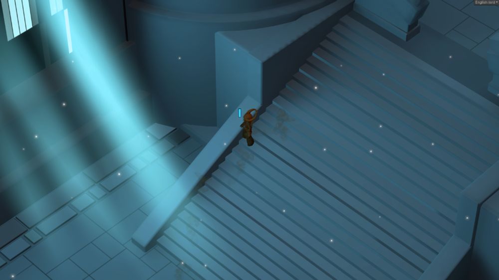 new environment announced: Cathedral