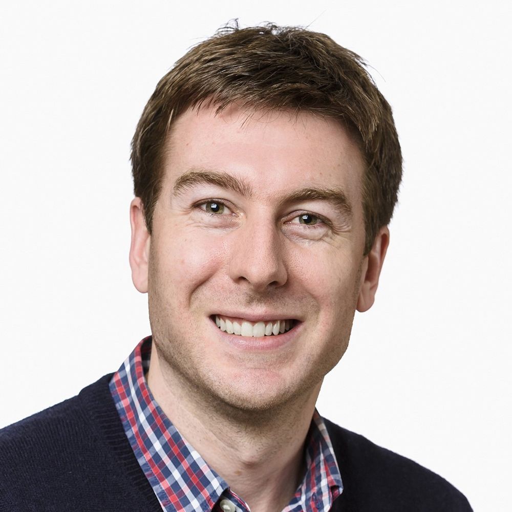 Peter Rugg-Gunn