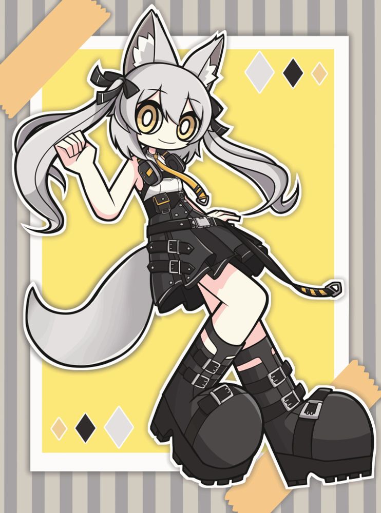 By 井鳥 昨 (X: ItoriSaku)