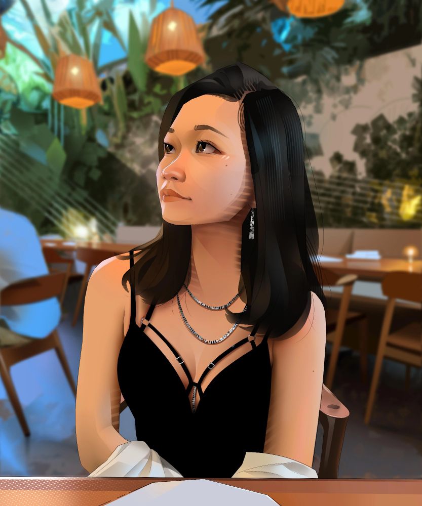 Lilliepad97's artwork