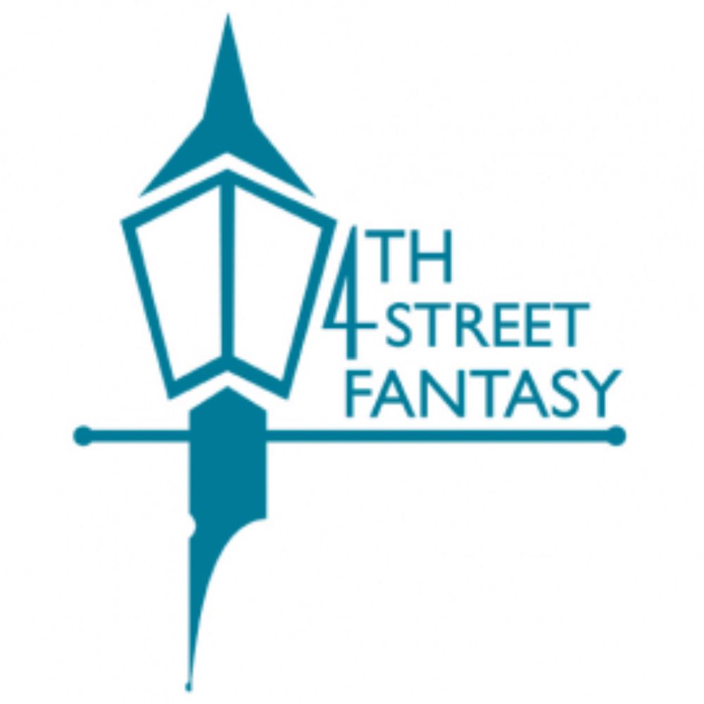 4th Street Fantasy Convention