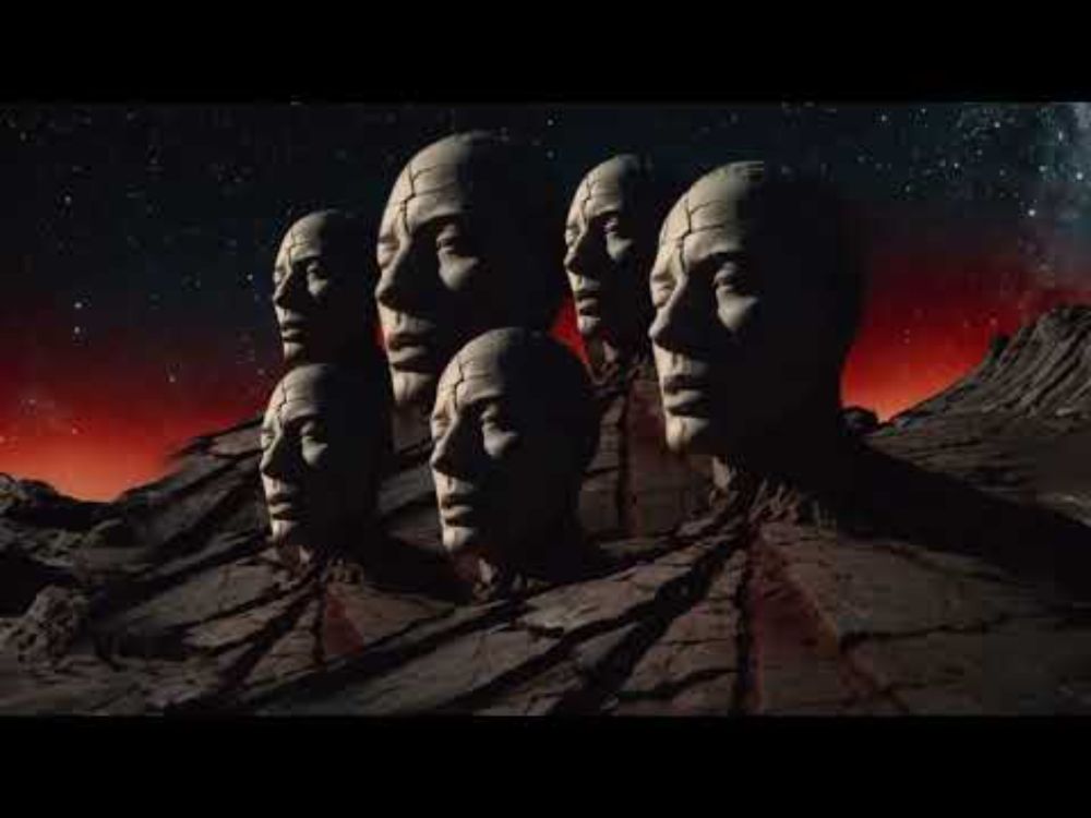 Sezer Uysal, Lunar Plane - Angelicum (Original Mix) [Theory X]