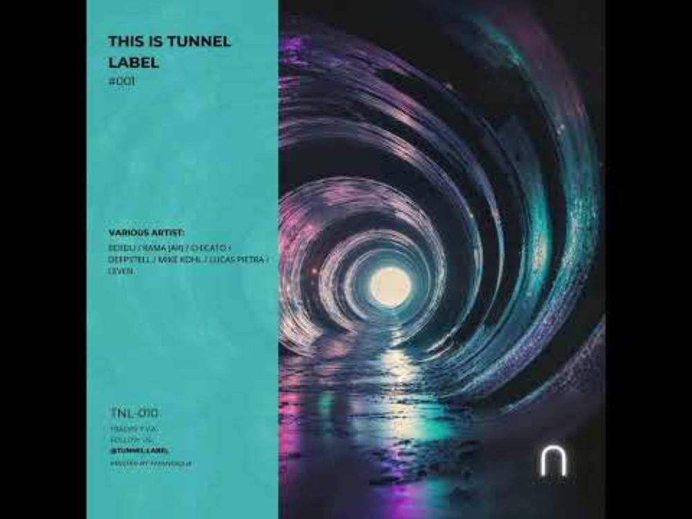 Deepstell - Equinox (Original Mix) [Tunnel Label]