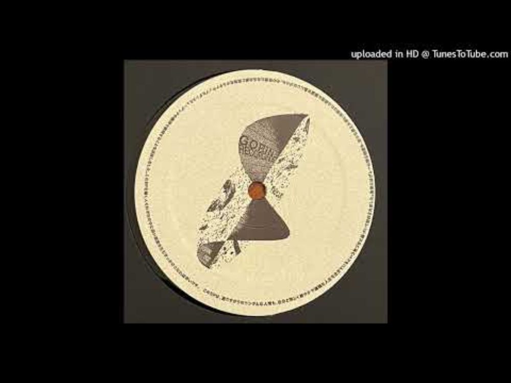 Jori - Chroma(Track & Trace New Friends Mix)