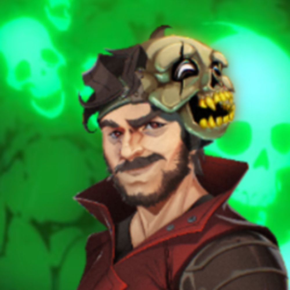 FlynnWinch - Twitch