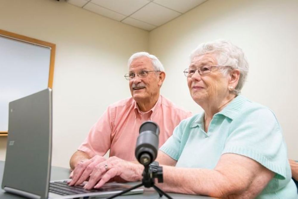 Automatic speech recognition learned to understand people with Parkinson’s disease — by listening to them